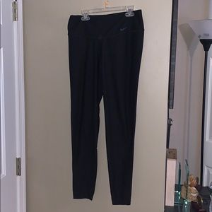 Dry fit leggings